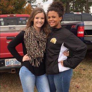 Meet your Posher, Lindsey